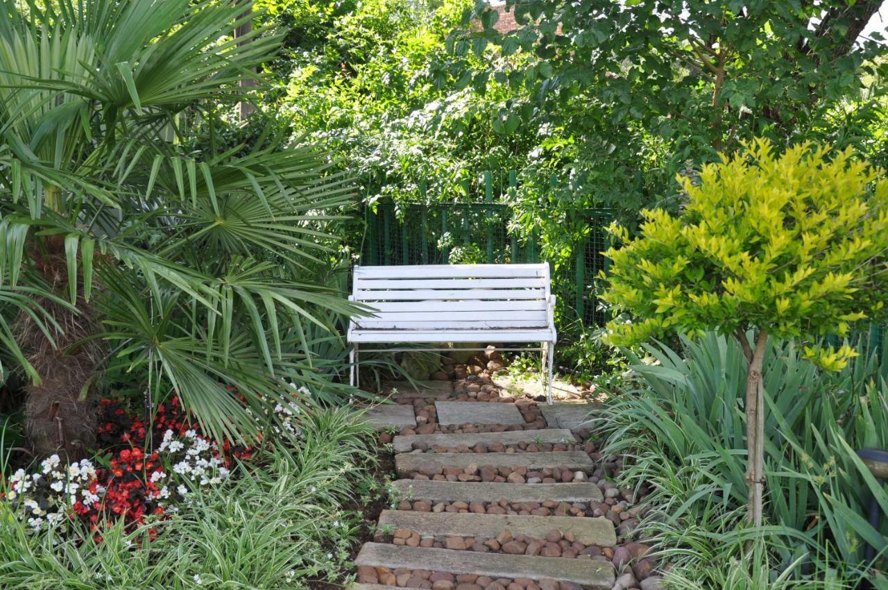 The Lakehouse Guest House Brakpan Vliegveld Buitenkant foto